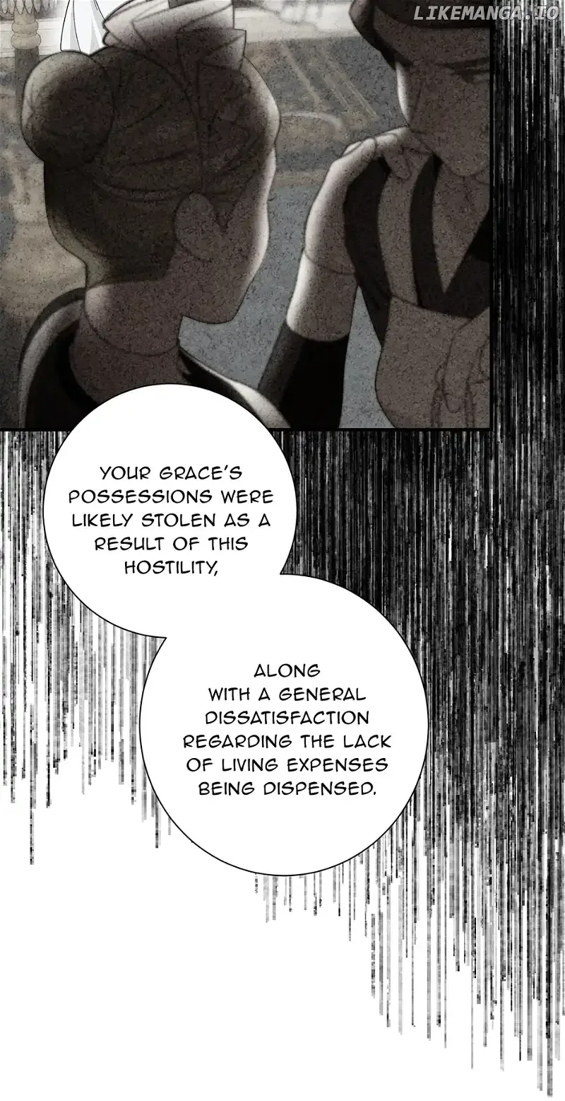 I Married the Enemy Who Killed My Parents Chapter 13 page 46