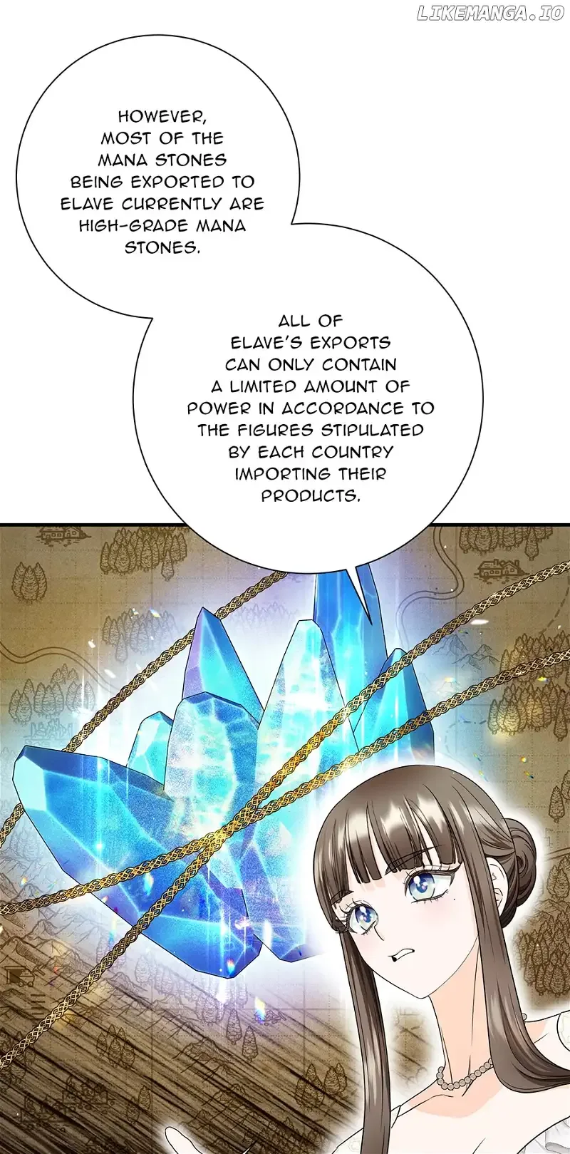 I Married the Enemy Who Killed My Parents Chapter 13 page 63