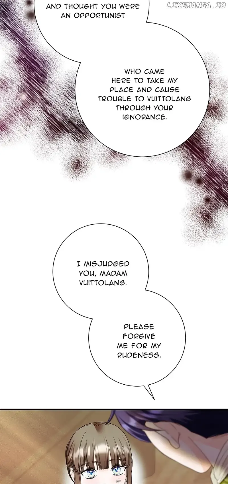 I Married the Enemy Who Killed My Parents Chapter 13 page 78