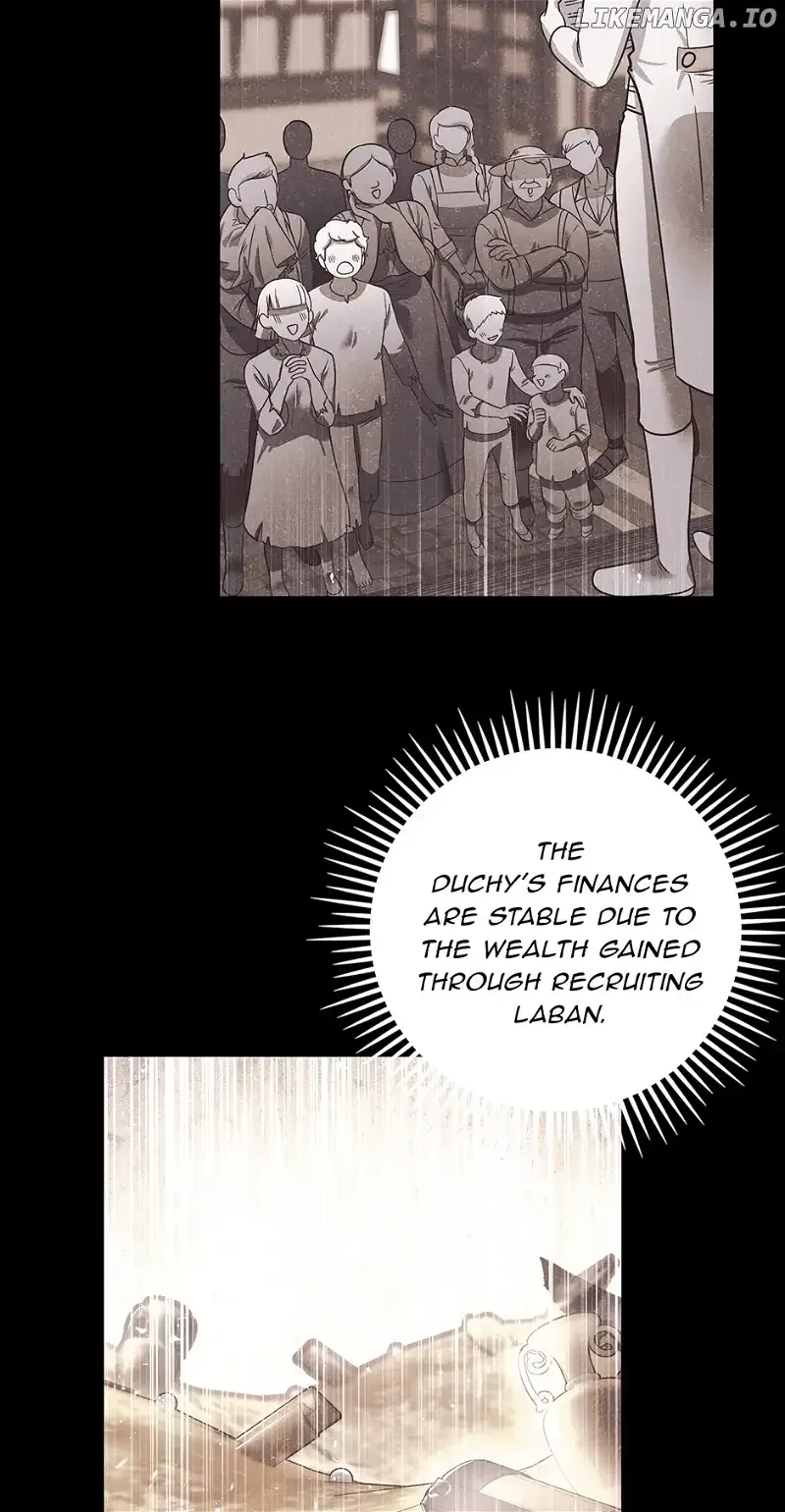 I Married the Enemy Who Killed My Parents Chapter 14 page 28