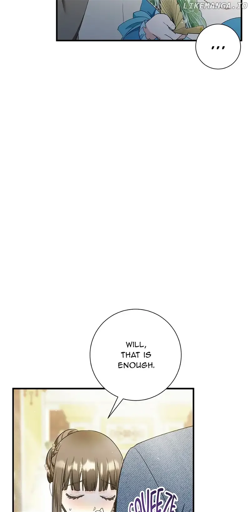 I Married the Enemy Who Killed My Parents Chapter 14 page 68