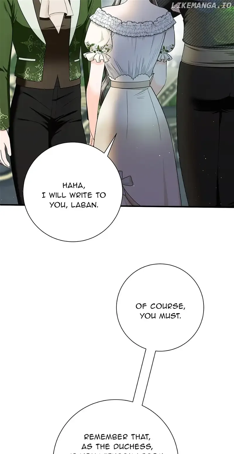 I Married the Enemy Who Killed My Parents Chapter 14 page 4