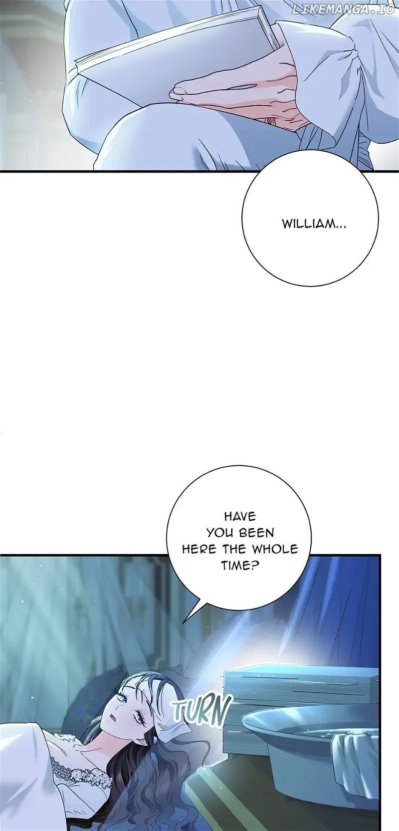 I Married the Enemy Who Killed My Parents Chapter 14 page 39