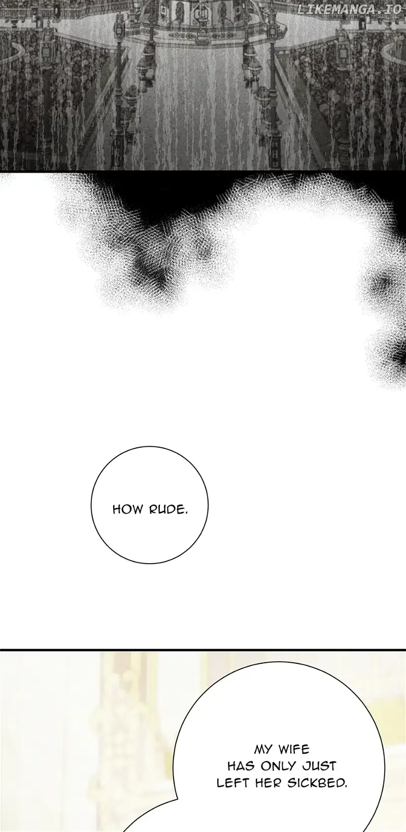 I Married the Enemy Who Killed My Parents Chapter 14 page 65