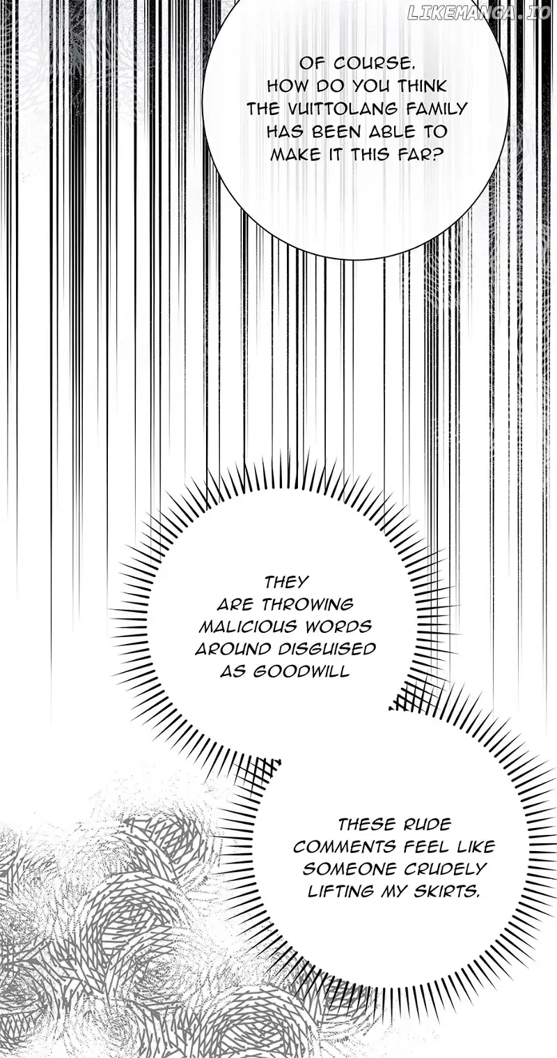 I Married the Enemy Who Killed My Parents Chapter 14 page 62