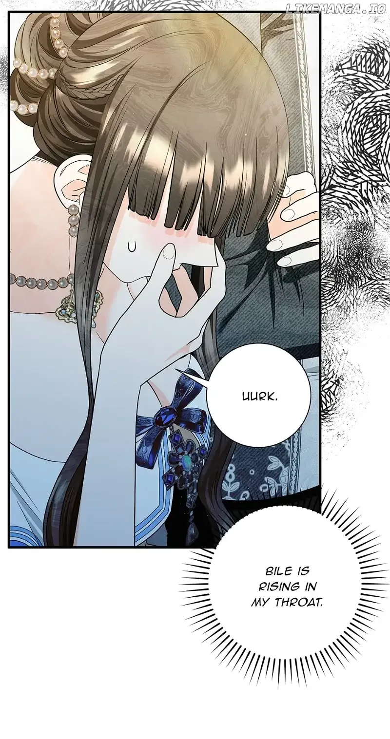 I Married the Enemy Who Killed My Parents Chapter 14 page 63