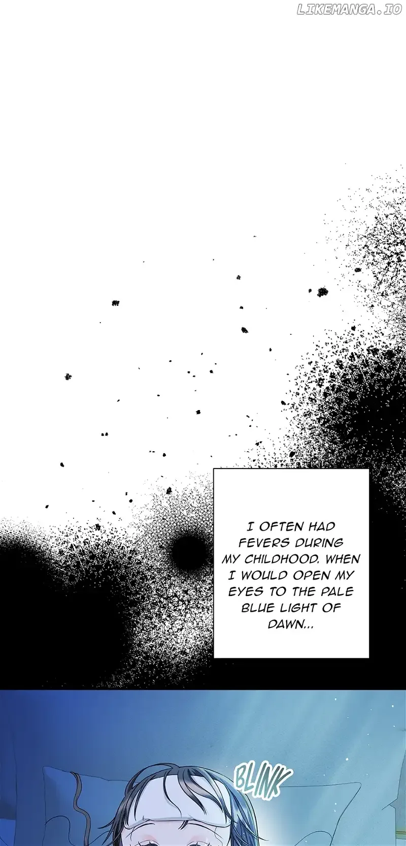 I Married the Enemy Who Killed My Parents Chapter 14 page 35