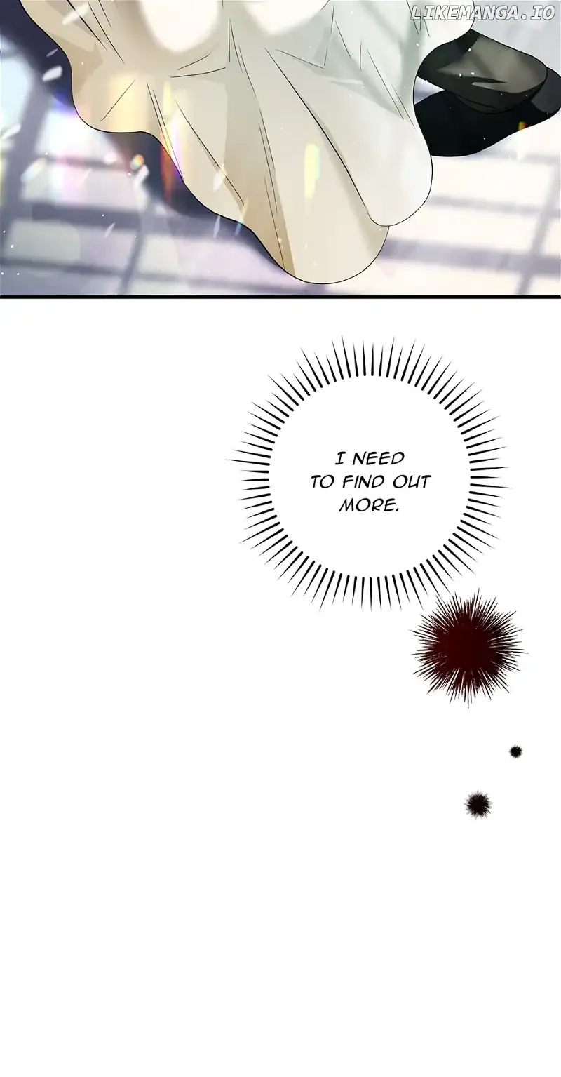 I Married the Enemy Who Killed My Parents Chapter 14 page 33