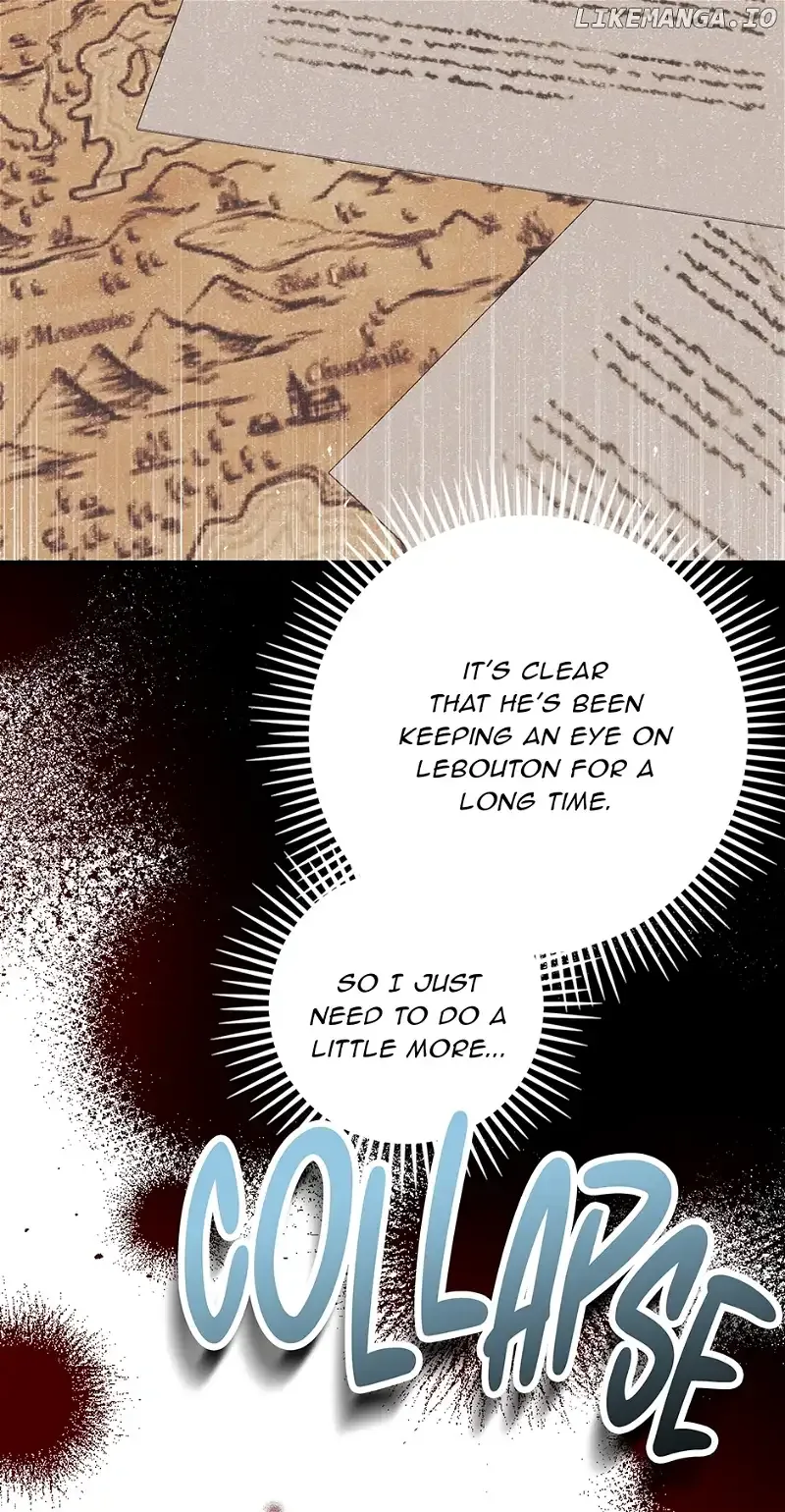 I Married the Enemy Who Killed My Parents Chapter 14 page 31