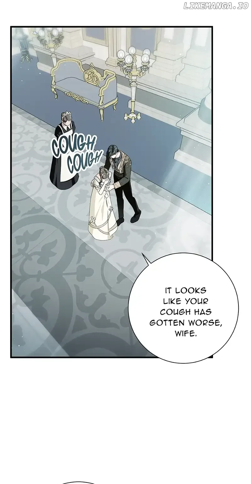 I Married the Enemy Who Killed My Parents Chapter 14 page 24
