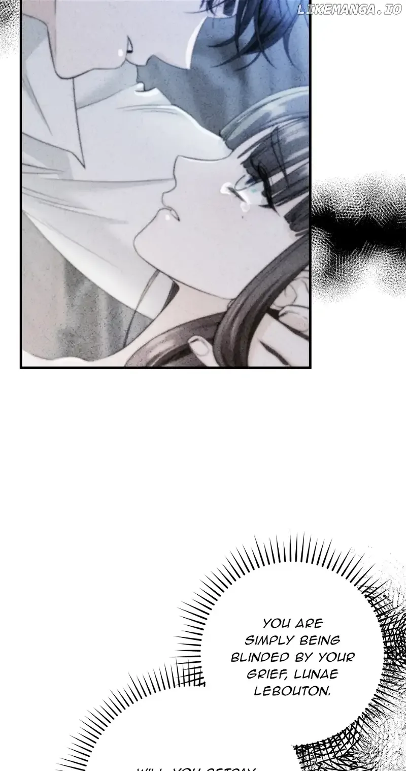 I Married the Enemy Who Killed My Parents Chapter 14 page 73