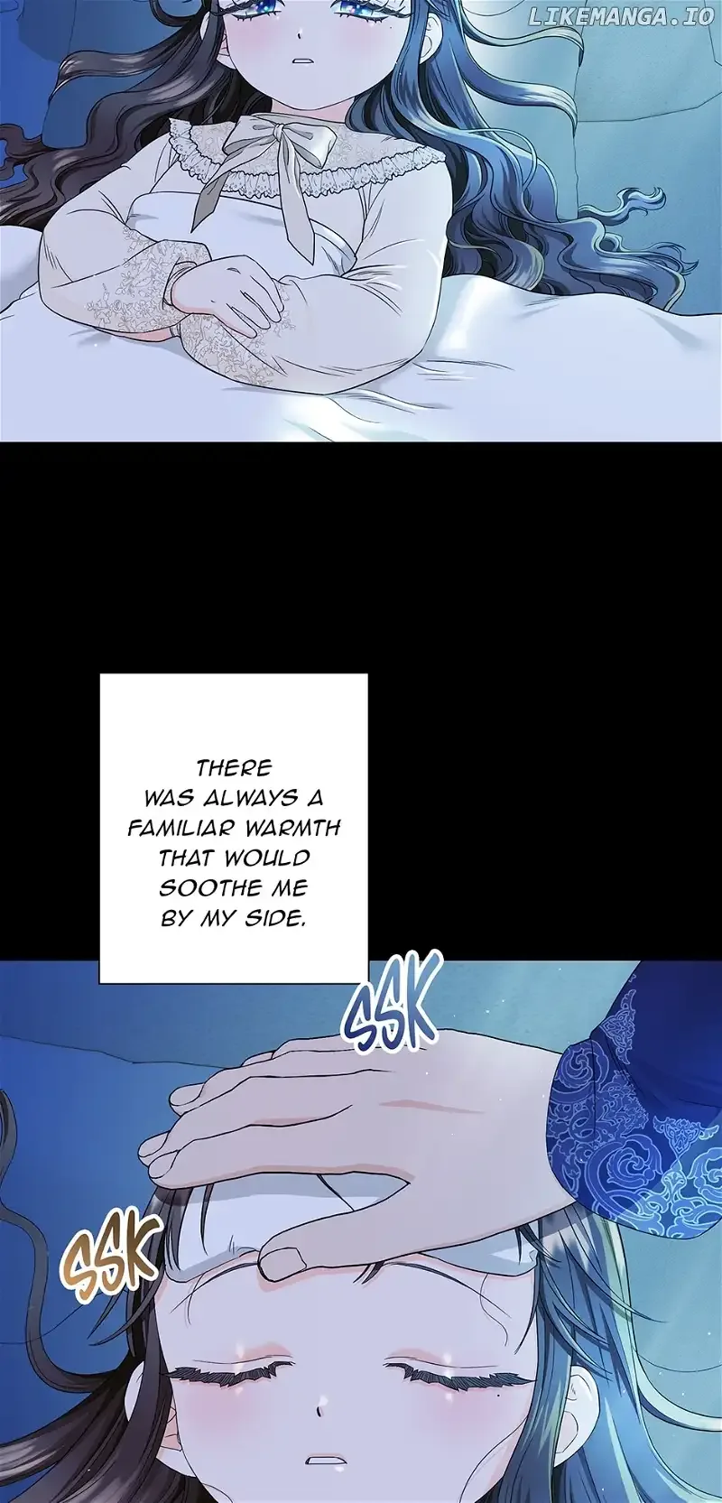 I Married the Enemy Who Killed My Parents Chapter 14 page 36