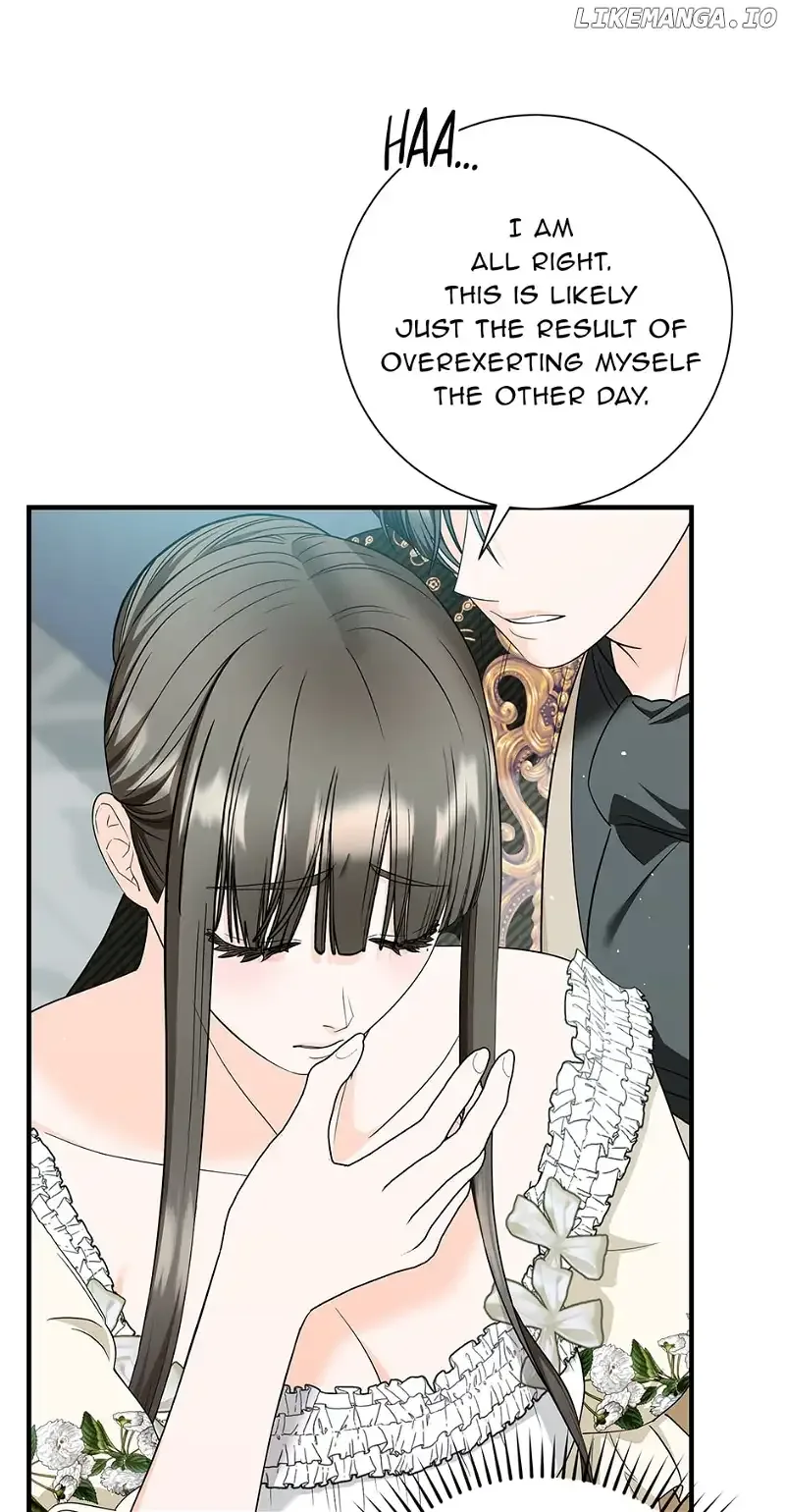 I Married the Enemy Who Killed My Parents Chapter 14 page 26
