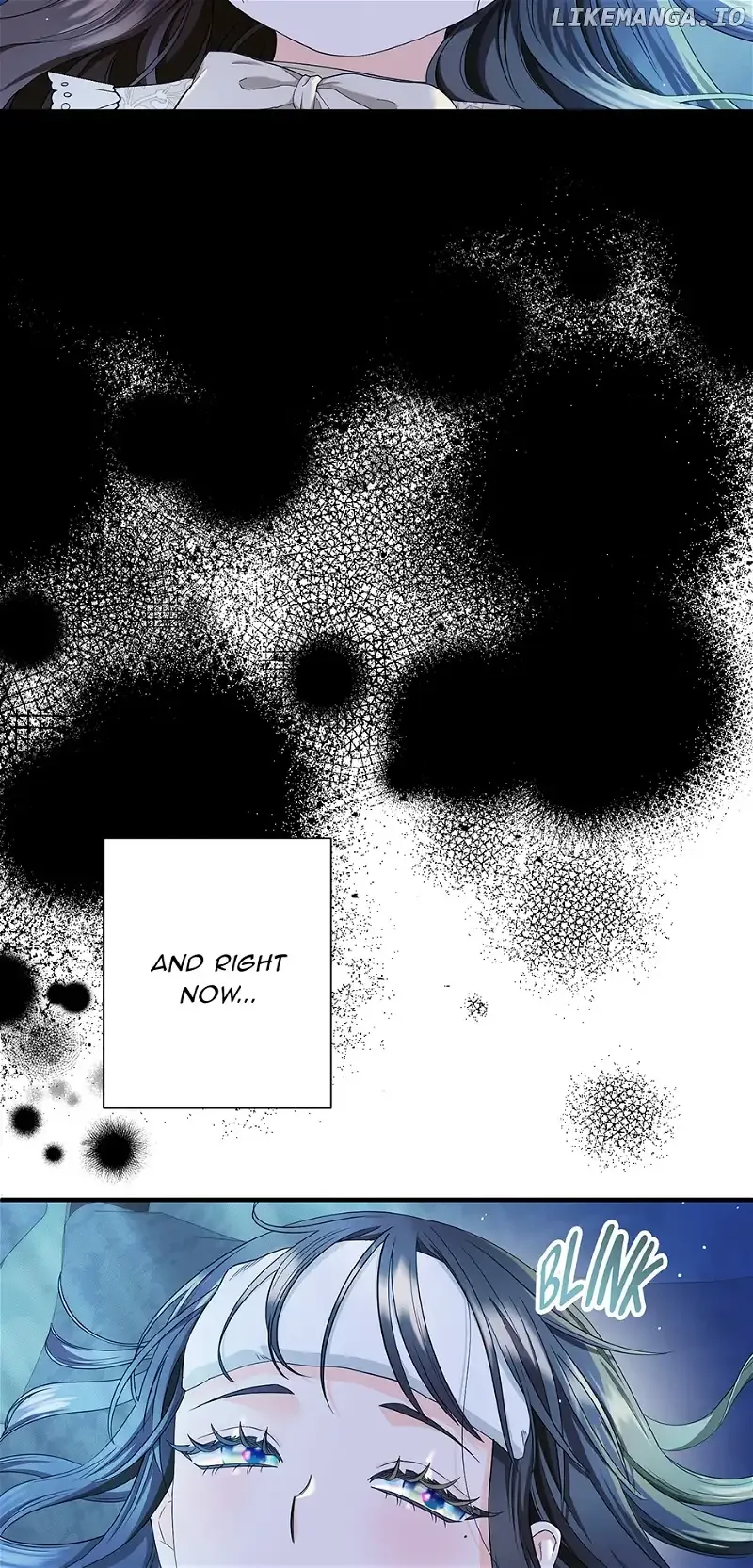 I Married the Enemy Who Killed My Parents Chapter 14 page 37