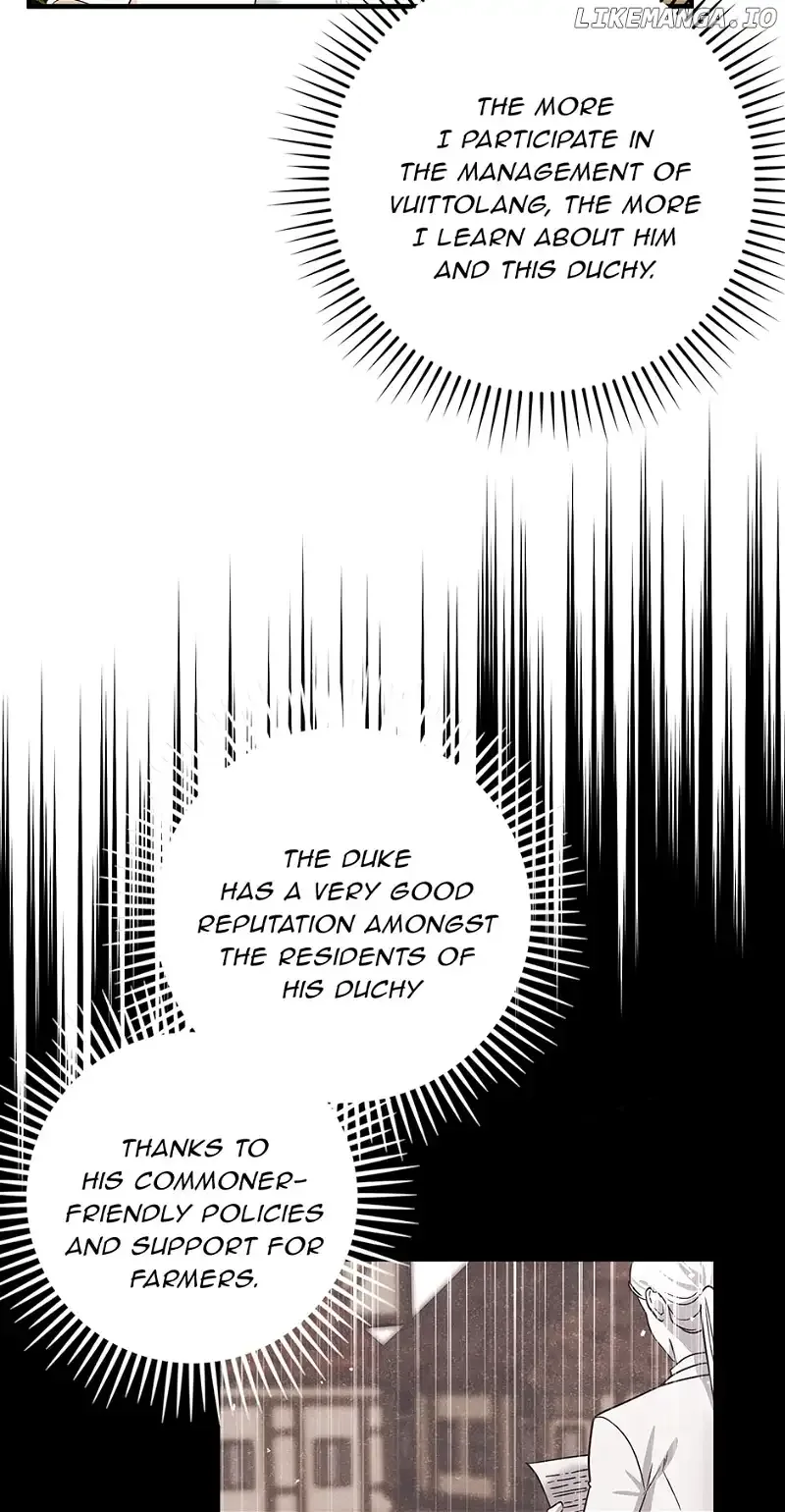 I Married the Enemy Who Killed My Parents Chapter 14 page 27