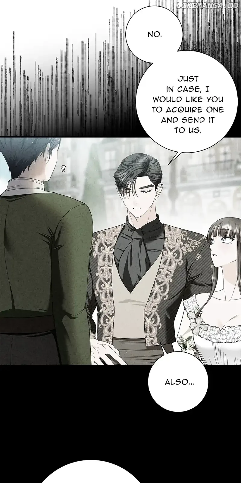 I Married the Enemy Who Killed My Parents Chapter 14 page 16