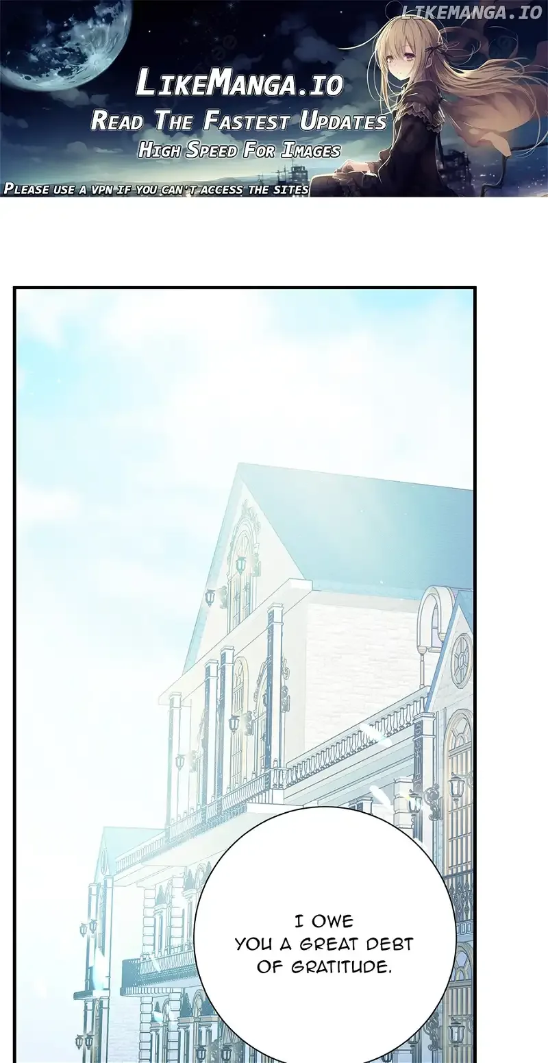 I Married the Enemy Who Killed My Parents Chapter 14 page 2