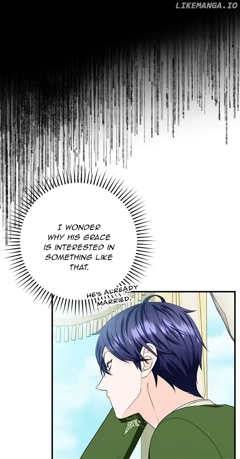 I Married the Enemy Who Killed My Parents Chapter 14 page 18