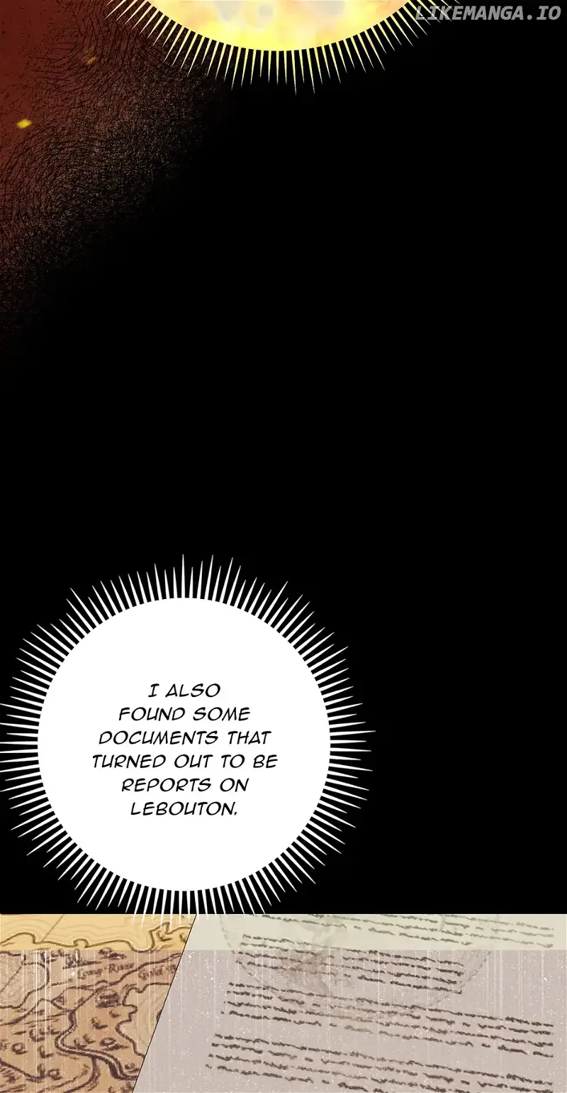 I Married the Enemy Who Killed My Parents Chapter 14 page 30
