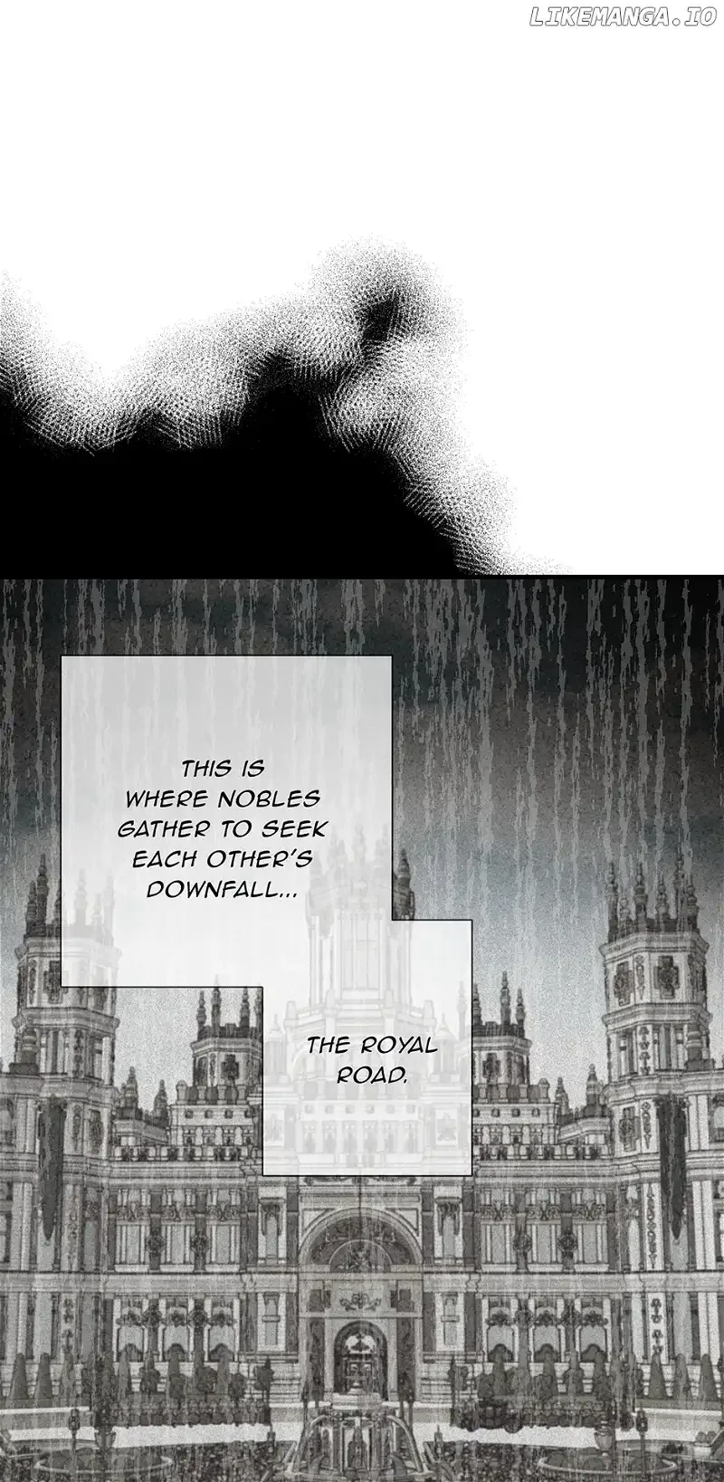 I Married the Enemy Who Killed My Parents Chapter 14 page 64