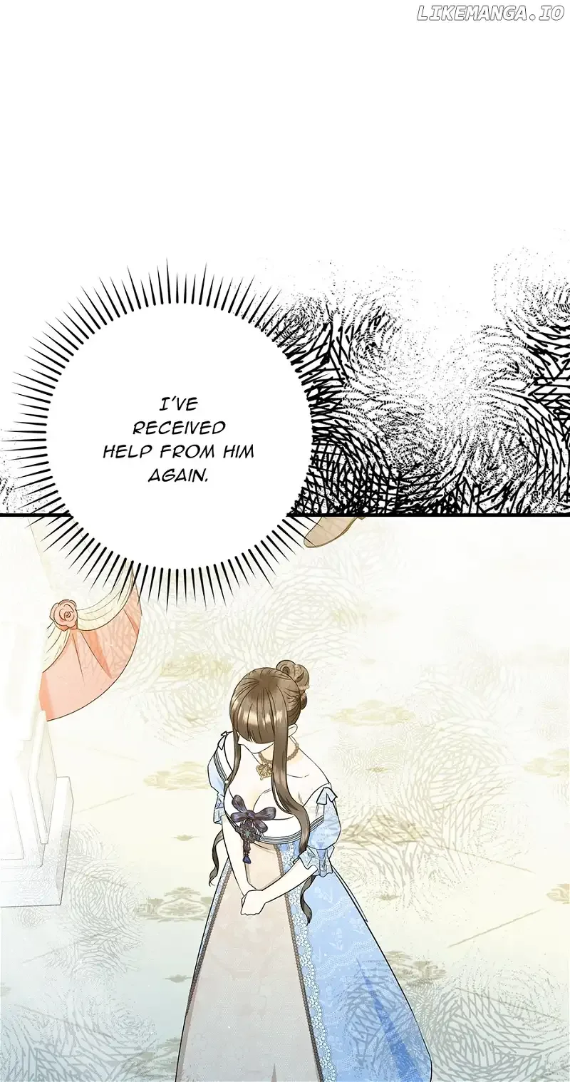 I Married the Enemy Who Killed My Parents Chapter 14 page 71