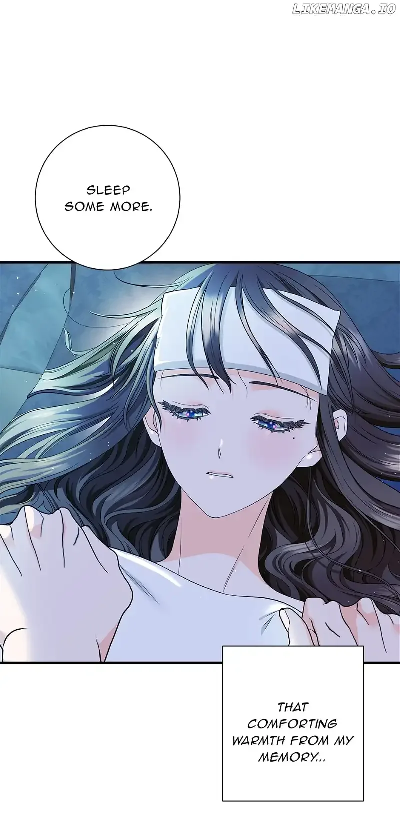 I Married the Enemy Who Killed My Parents Chapter 14 page 41
