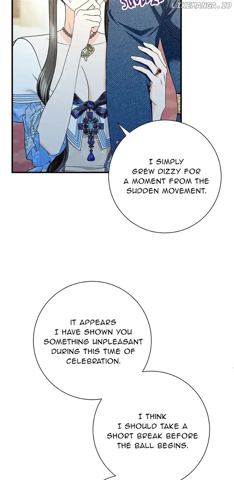 I Married the Enemy Who Killed My Parents Chapter 14 page 69