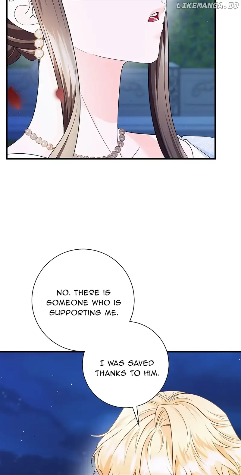I Married the Enemy Who Killed My Parents Chapter 15 page 6