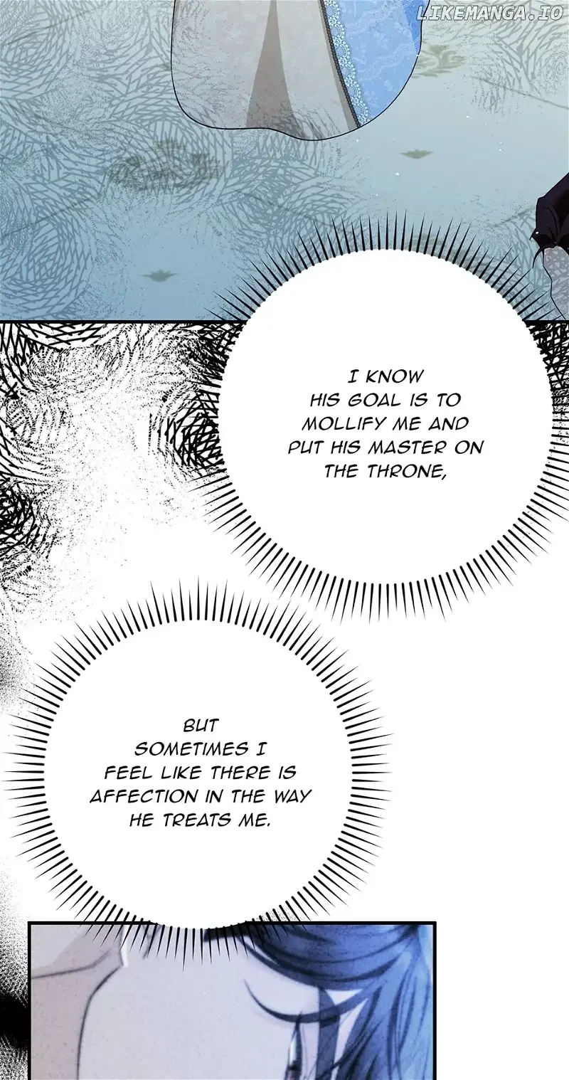 I Married the Enemy Who Killed My Parents Chapter 14 page 72