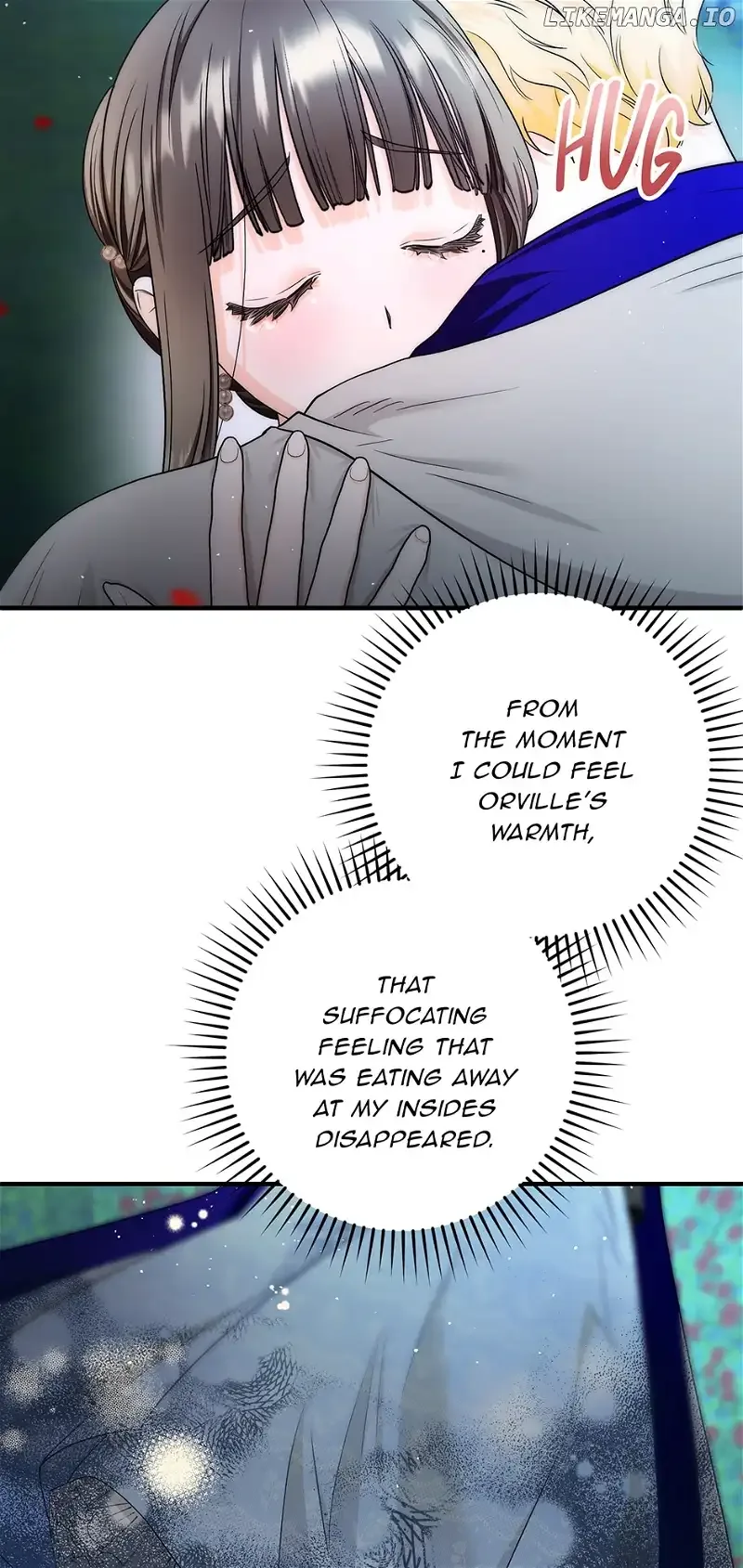 I Married the Enemy Who Killed My Parents Chapter 14 page 87