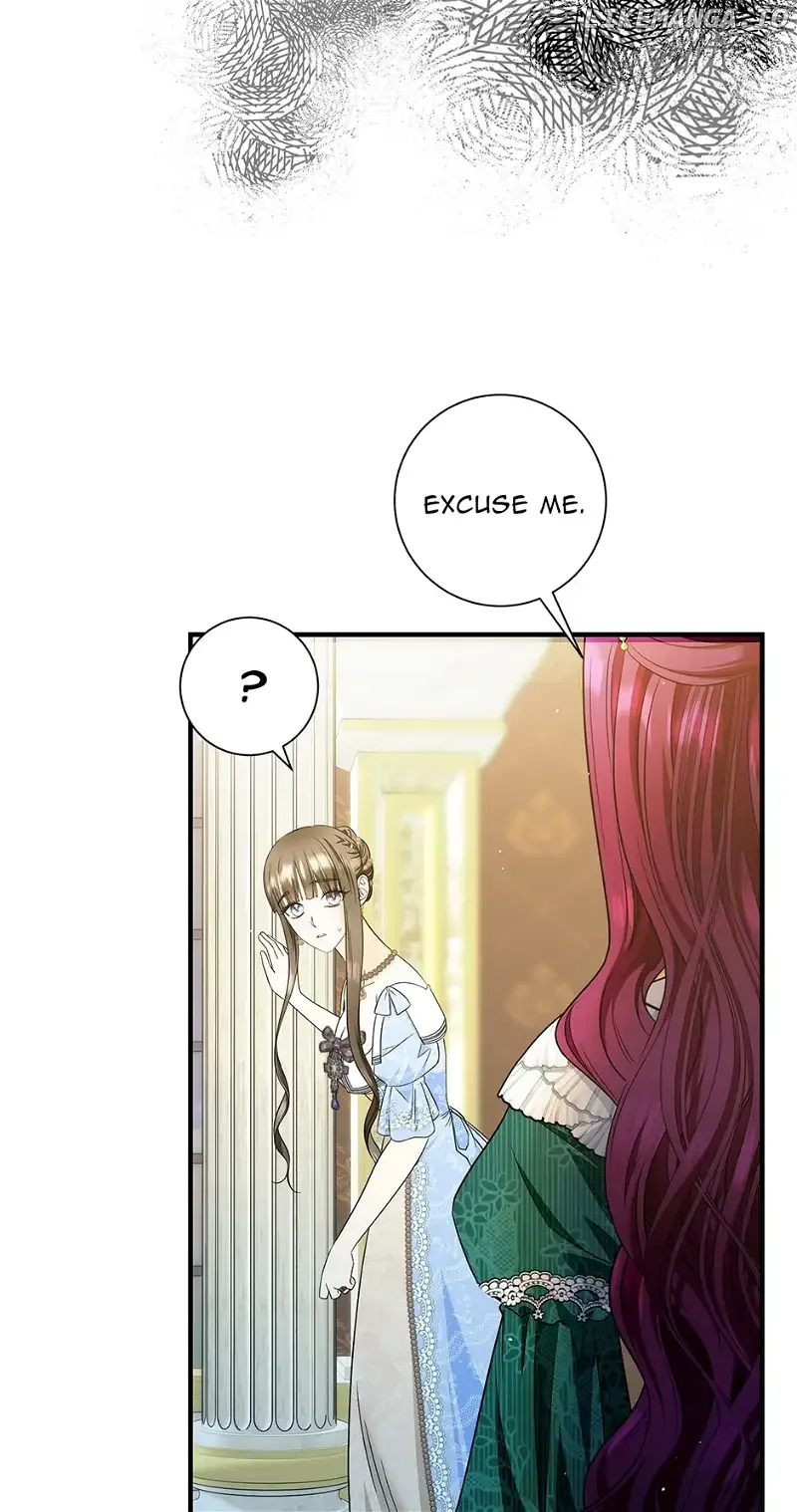 I Married the Enemy Who Killed My Parents Chapter 14 page 75