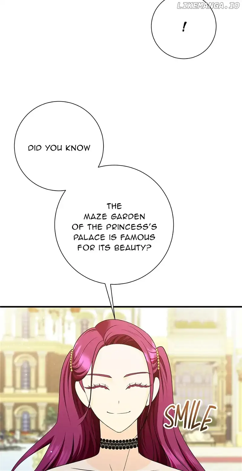 I Married the Enemy Who Killed My Parents Chapter 14 page 80