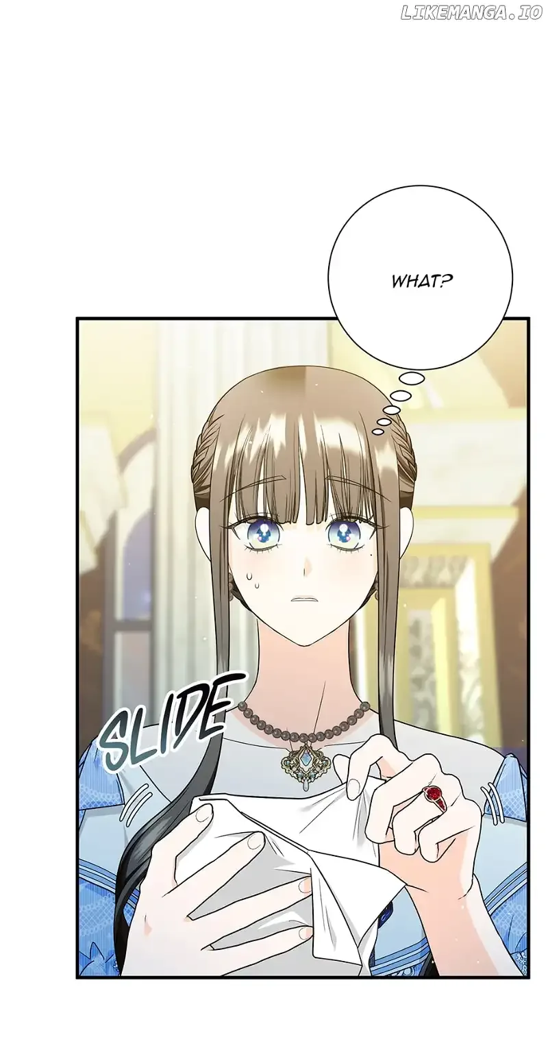 I Married the Enemy Who Killed My Parents Chapter 14 page 78