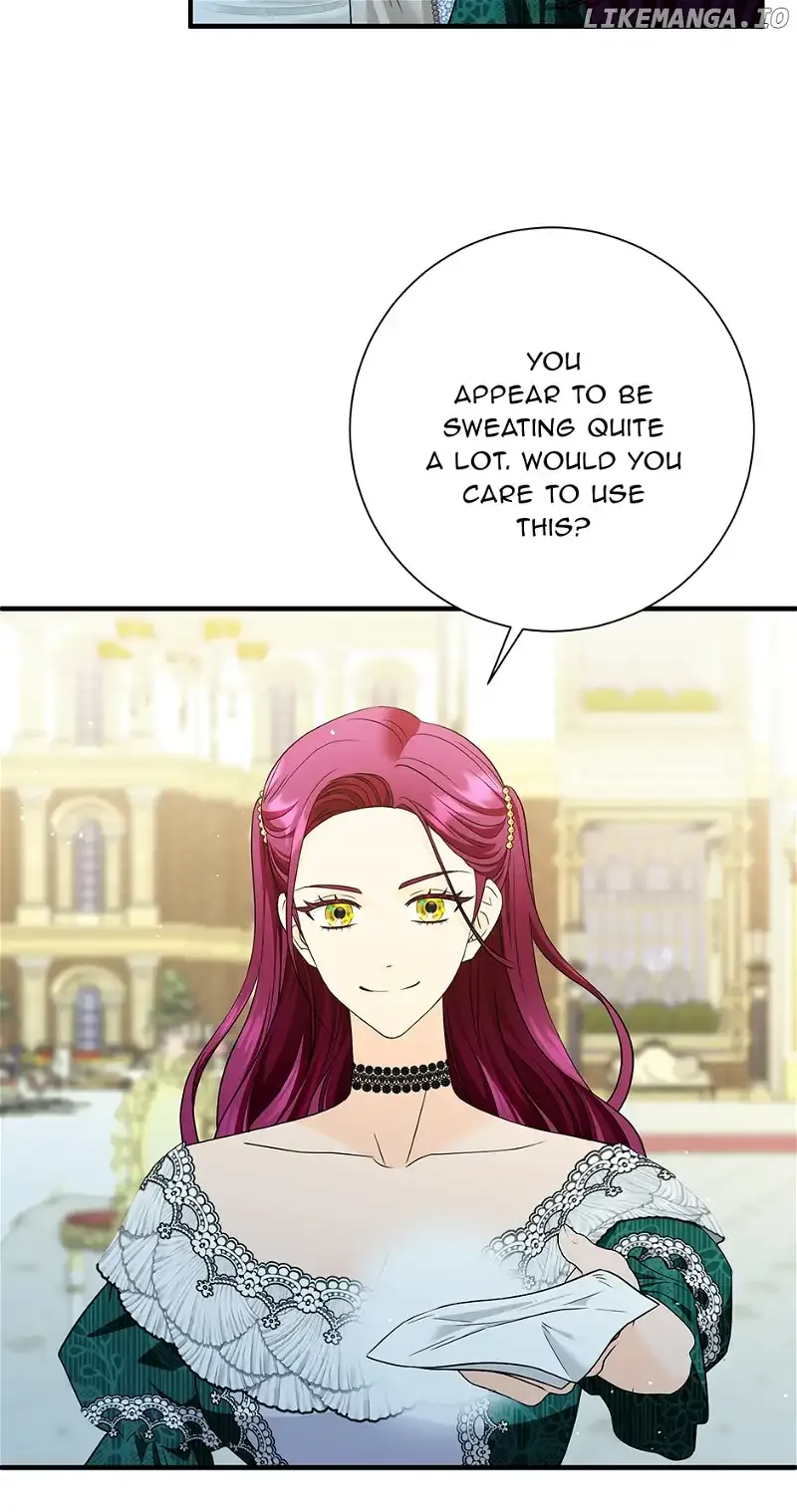 I Married the Enemy Who Killed My Parents Chapter 14 page 76