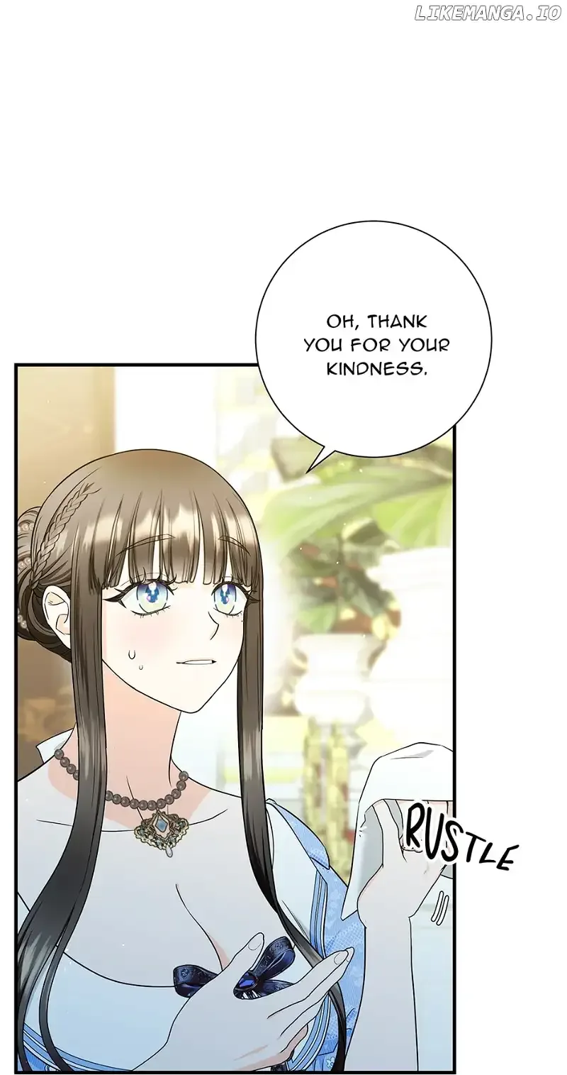 I Married the Enemy Who Killed My Parents Chapter 14 page 77
