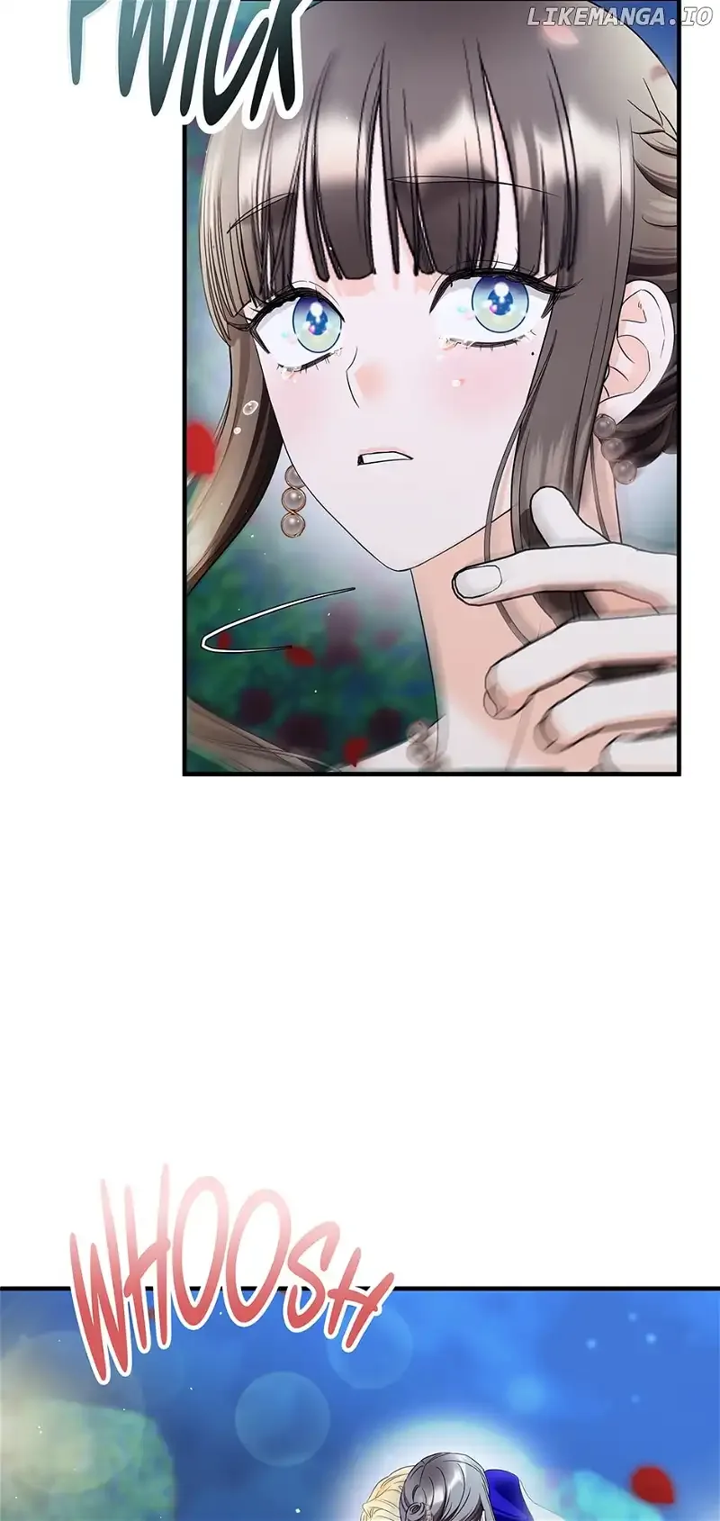 I Married the Enemy Who Killed My Parents Chapter 14 page 85