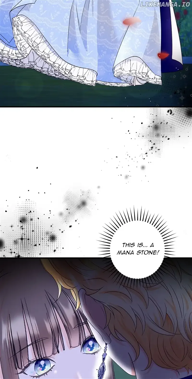 I Married the Enemy Who Killed My Parents Chapter 15 page 3