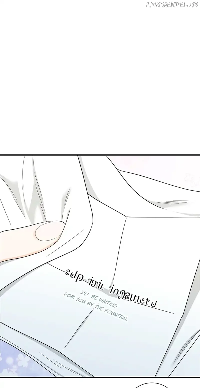 I Married the Enemy Who Killed My Parents Chapter 14 page 79