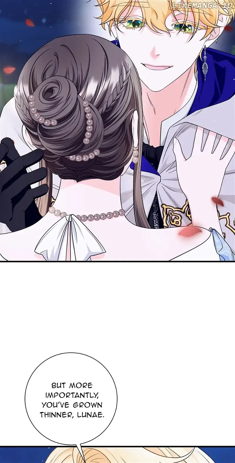 I Married the Enemy Who Killed My Parents Chapter 15 page 7