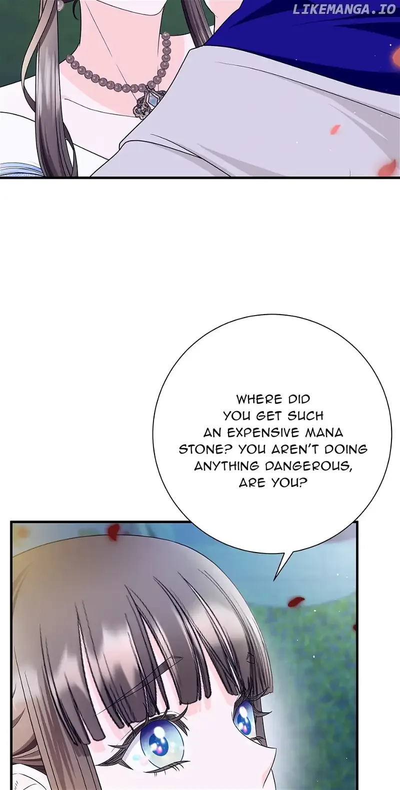 I Married the Enemy Who Killed My Parents Chapter 15 page 5