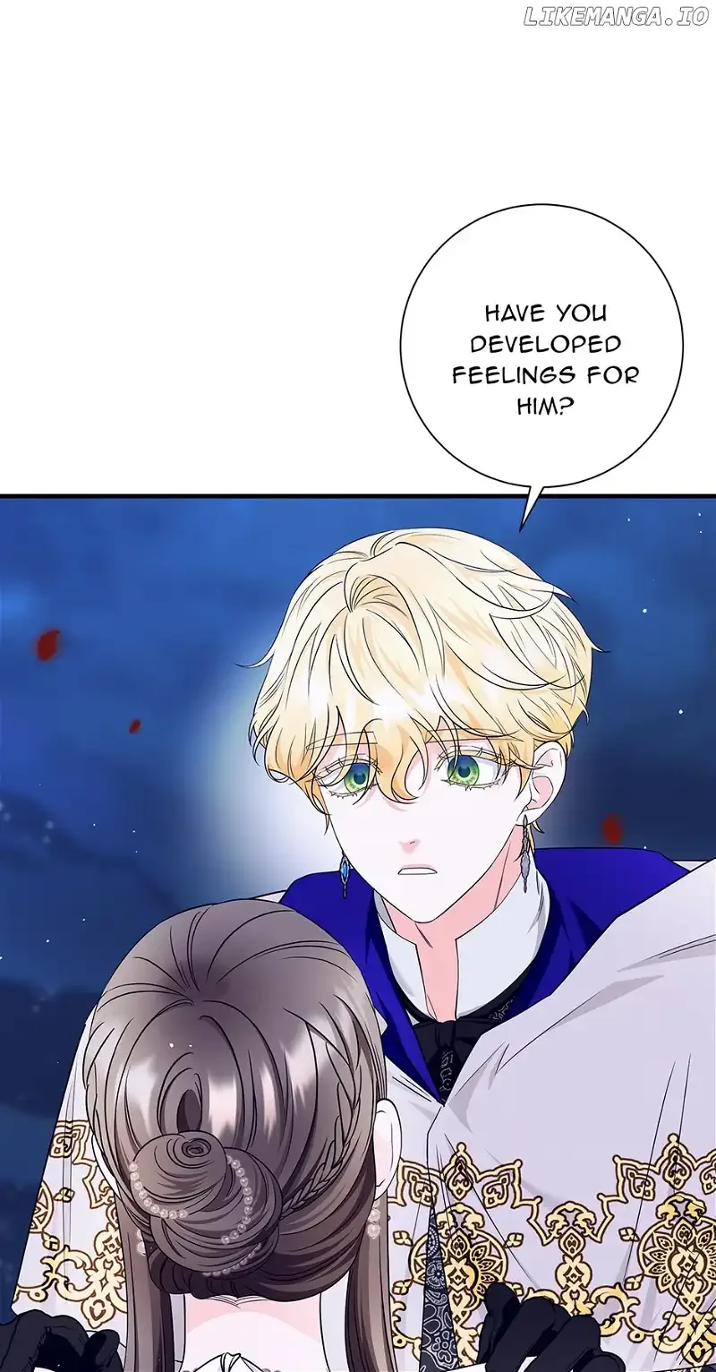 I Married the Enemy Who Killed My Parents Chapter 15 page 29