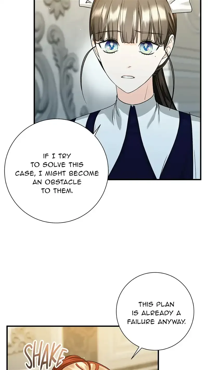 I Married the Enemy Who Killed My Parents Chapter 17 page 25