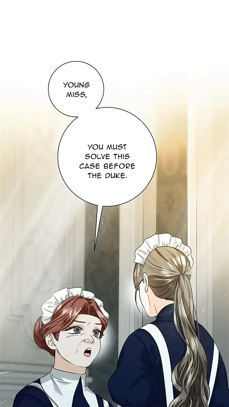 I Married the Enemy Who Killed My Parents Chapter 17 page 23