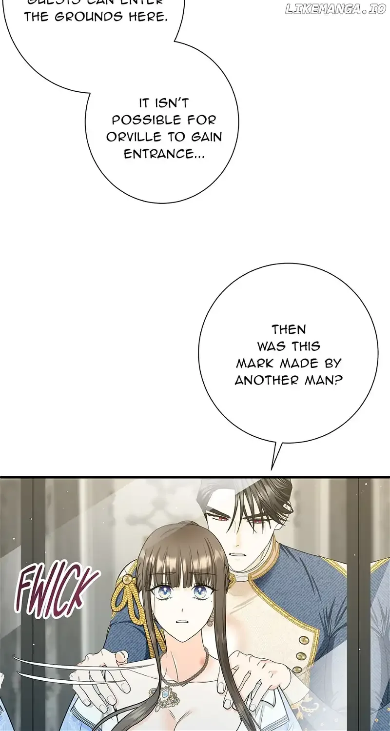 I Married the Enemy Who Killed My Parents Chapter 16 page 10