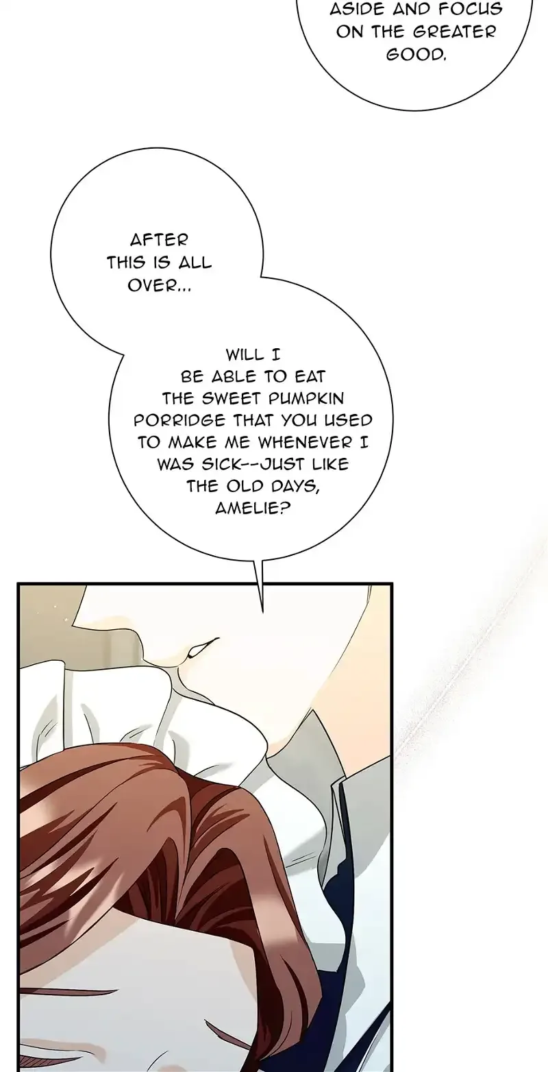 I Married the Enemy Who Killed My Parents Chapter 17 page 30
