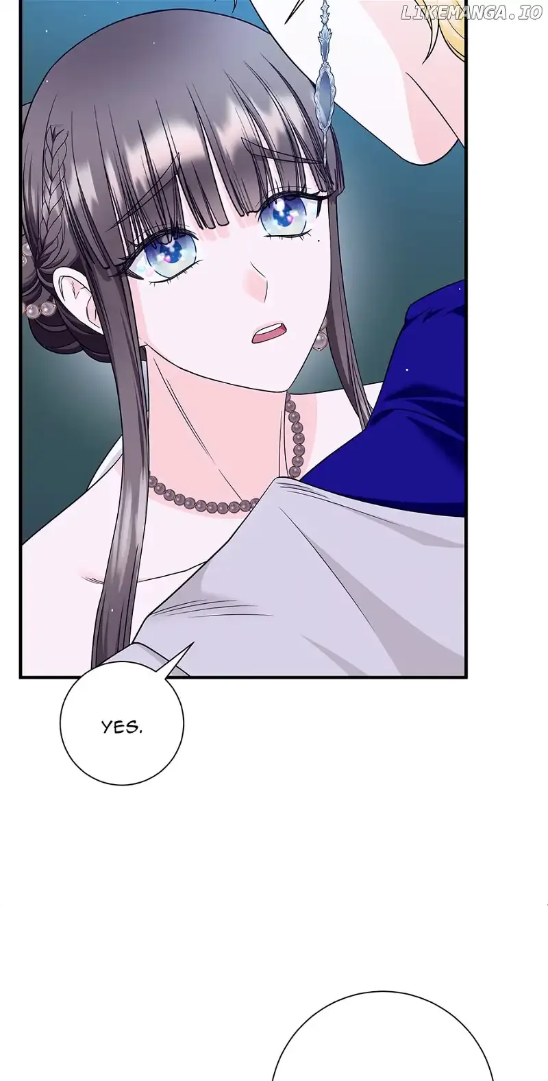 I Married the Enemy Who Killed My Parents Chapter 15 page 9
