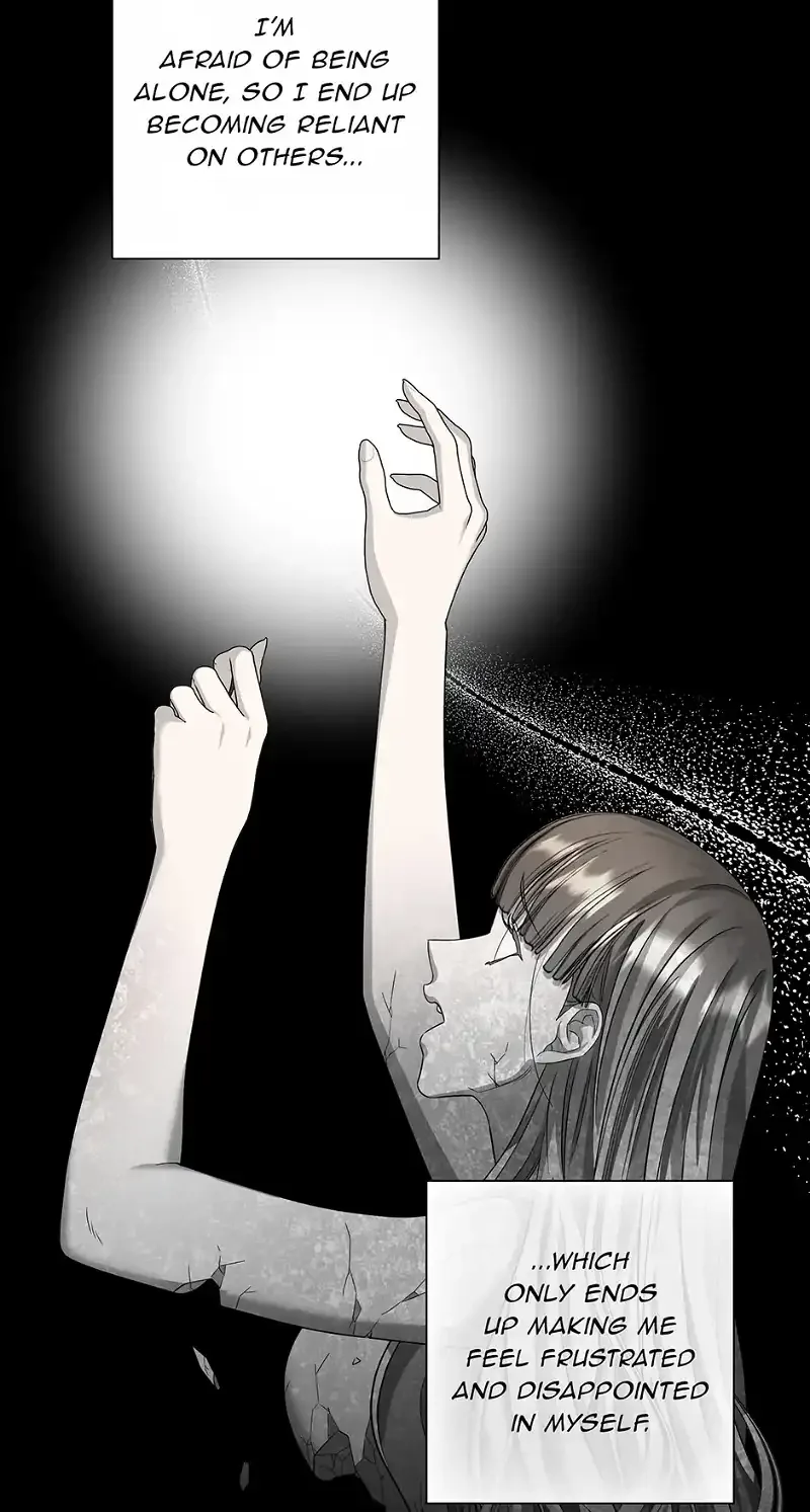 I Married the Enemy Who Killed My Parents Chapter 17 page 3