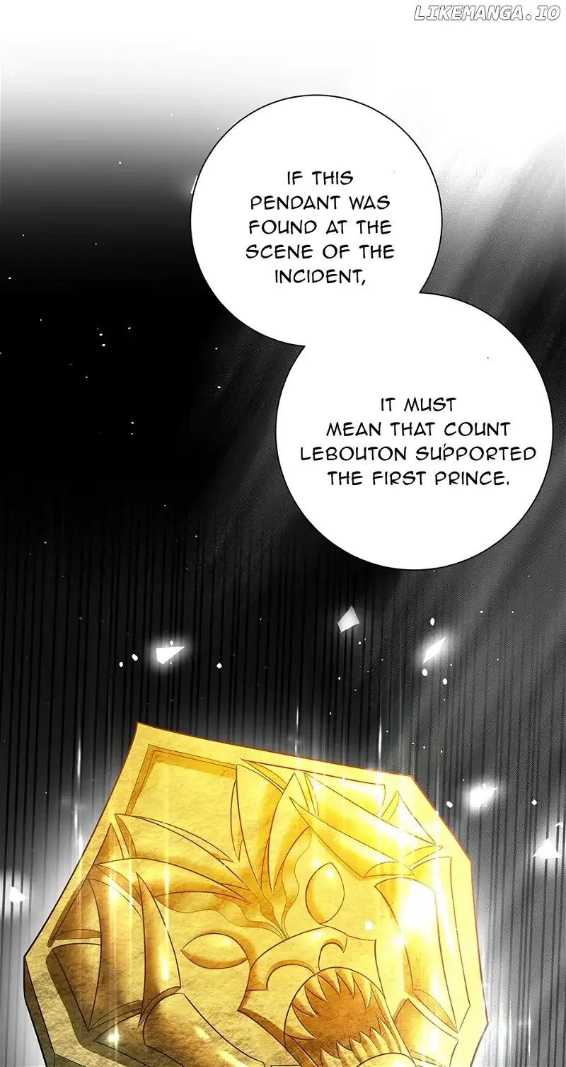 I Married the Enemy Who Killed My Parents Chapter 15 page 16