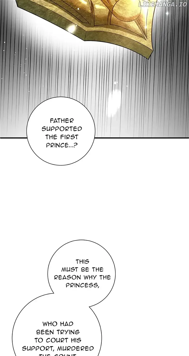 I Married the Enemy Who Killed My Parents Chapter 15 page 17