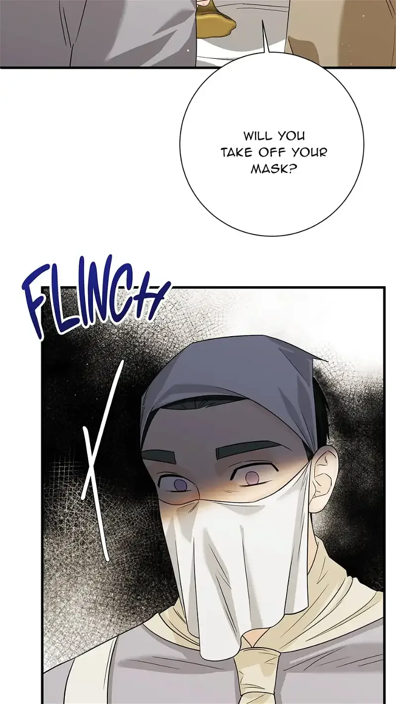 I Married the Enemy Who Killed My Parents Chapter 17 page 81